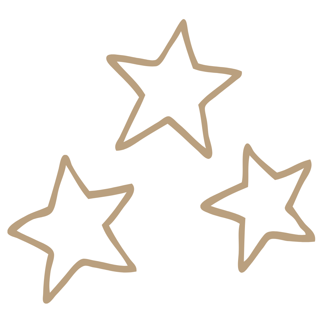 etoiles
